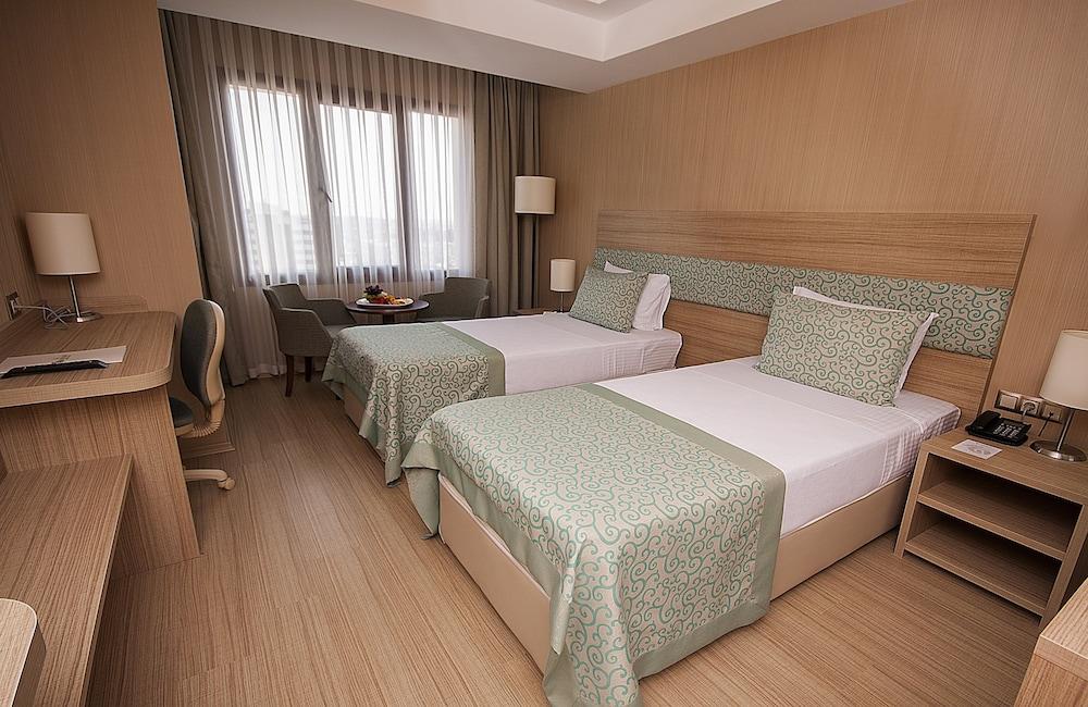 HOTEL GOLDEN WAY GIYIMKENT — ISTANBUL — fotografie hotel nr. 7