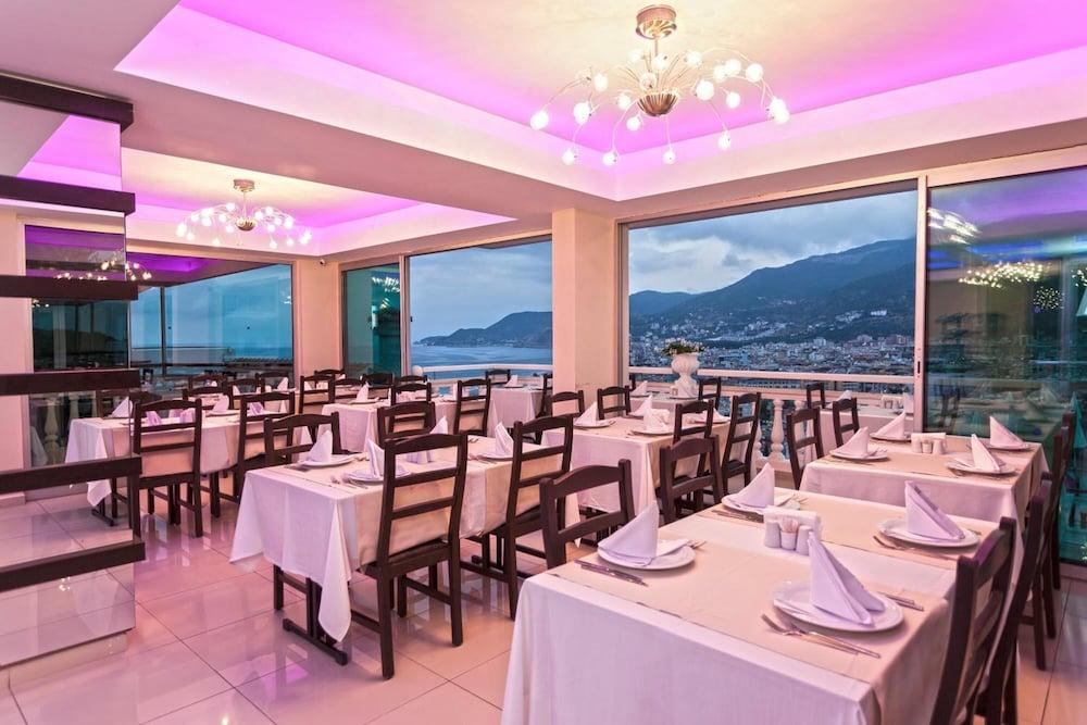 SUNNY HILL ALYA HOTEL — ALANYA — fotografie hotel nr. 24