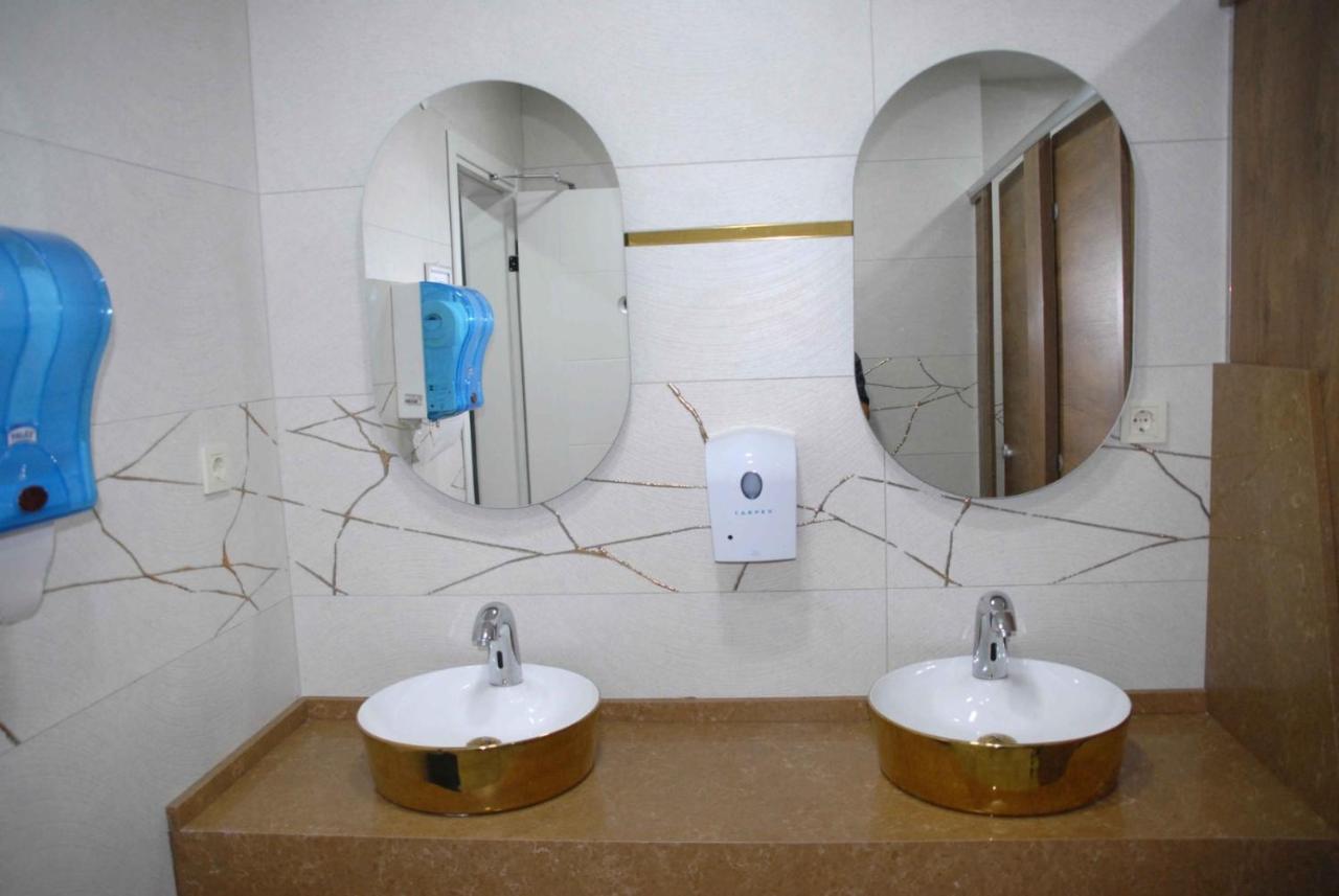 SUNDAY BEACH HOTEL — KUSADASI — fotografie hotel nr. 28