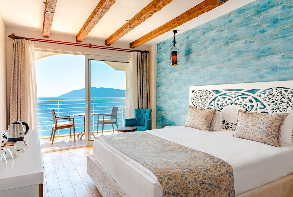CASA MARE BODRUM (ADULTS ONLY) — BODRUM — fotografie hotel nr. 15