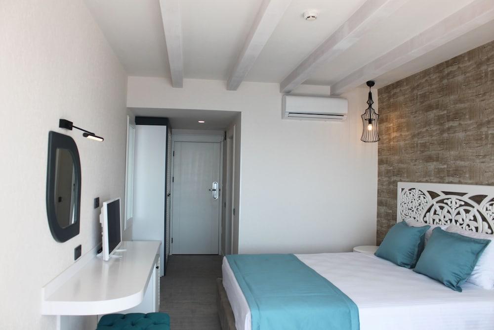 CASA MARE BODRUM (ADULTS ONLY) — BODRUM — fotografie hotel nr. 16