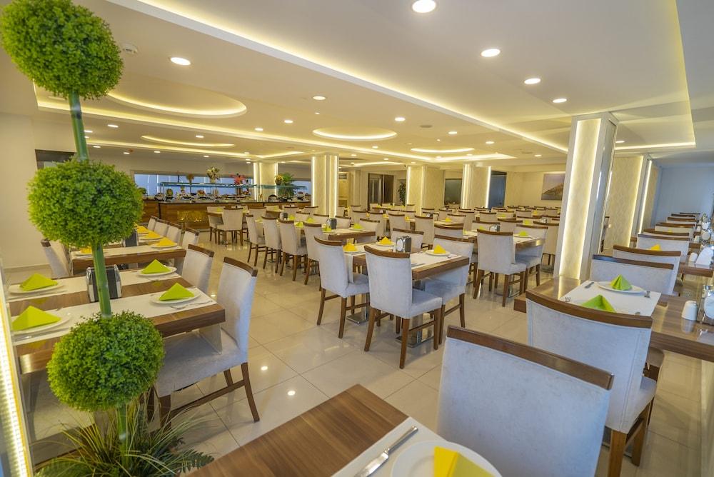 KLEOPATRA LIFE HOTEL & SPA — ALANYA — fotografie hotel nr. 20