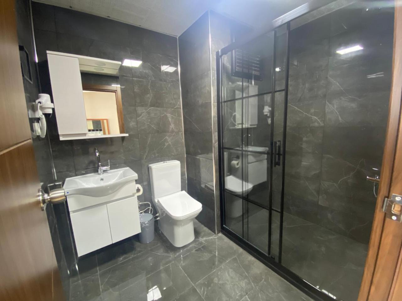 GRAND ORAL — ISTANBUL — fotografie hotel nr. 13