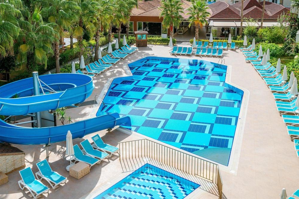 CLUB SUN HEAVEN FAMILY RESORT & SPA — ALANYA — fotografie hotel nr. 35