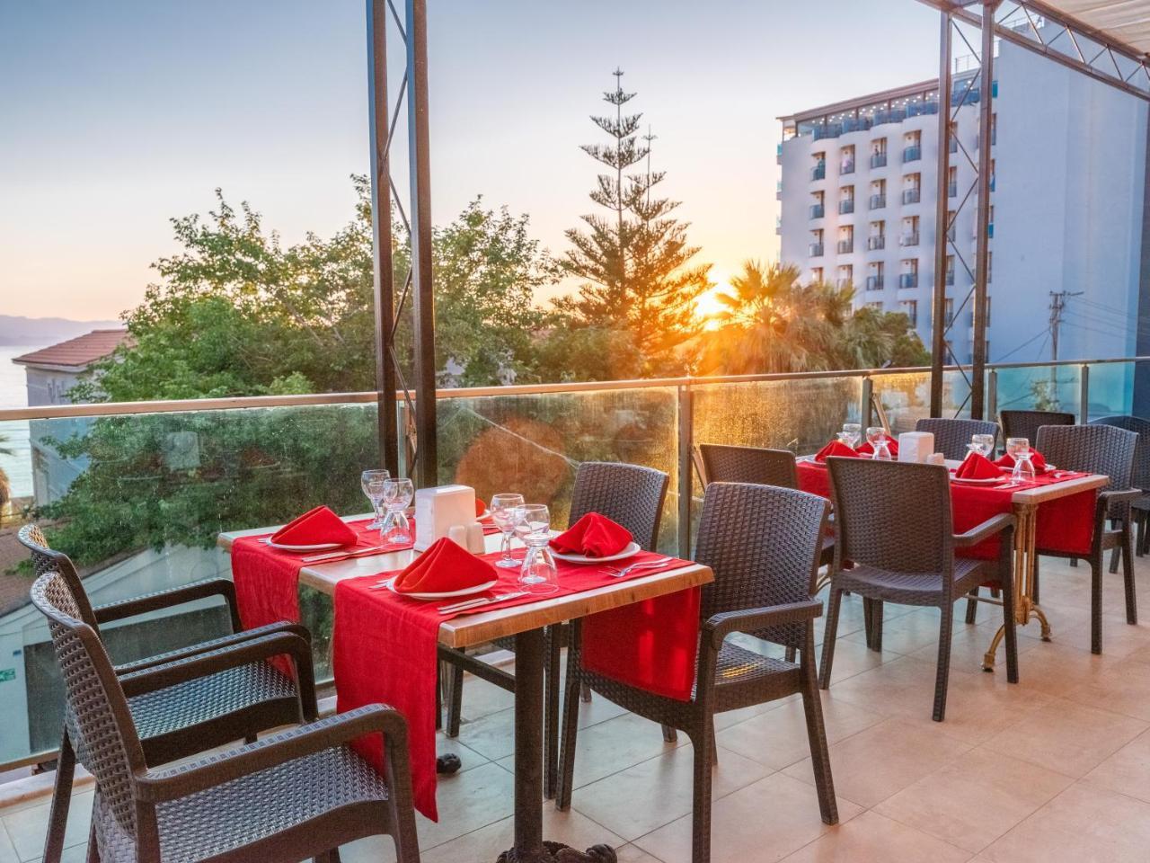 ARORA HOTEL — KUSADASI — фотография отеля №30