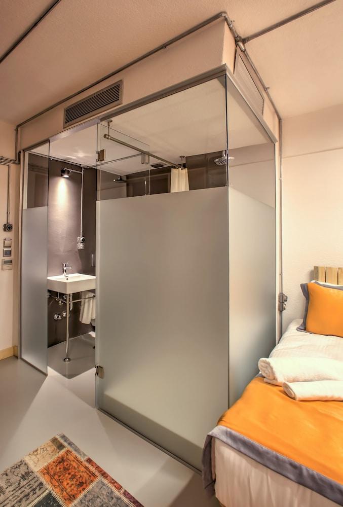 VAVIEN HOTEL (ADULTS ONLY) — ISTANBUL — fotografie hotel nr. 20