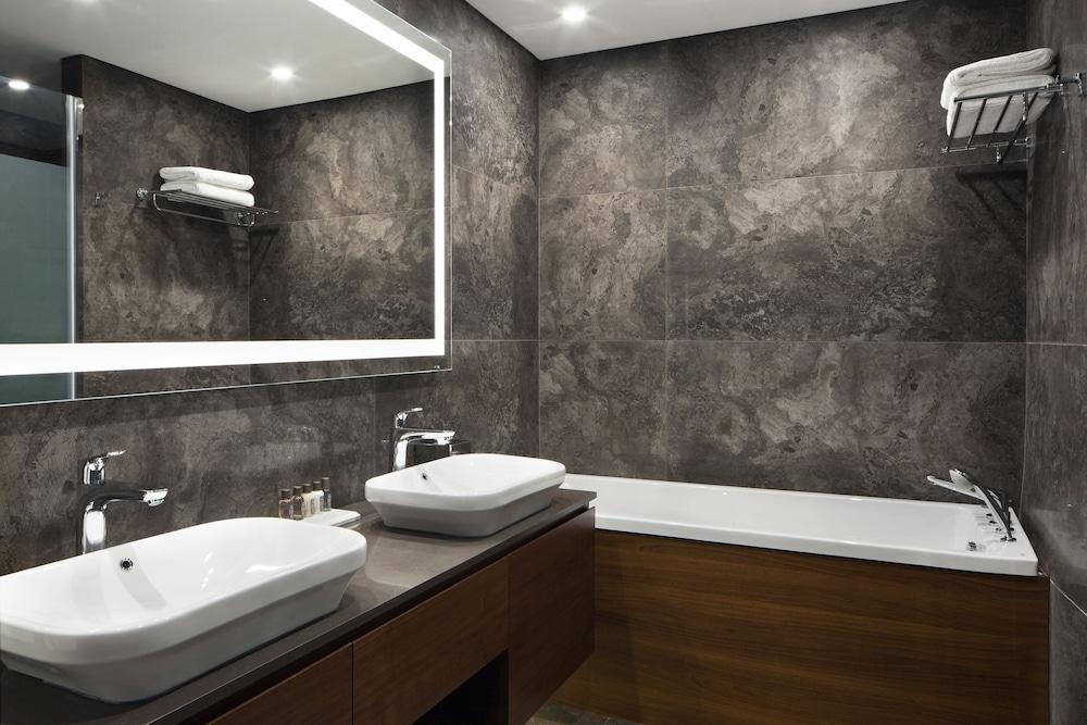 SHERATON GRAND ISTANBUL ATASEHIR HOTEL — ISTANBUL — fotografie hotel nr. 20