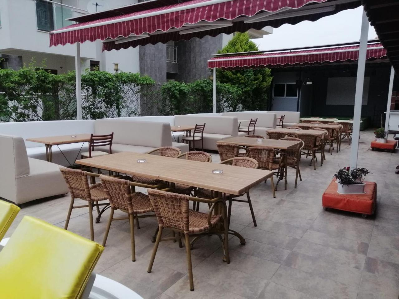 GRAND NAR HOTEL (ADULTS ONLY) — KEMER — fotografie hotel nr. 15