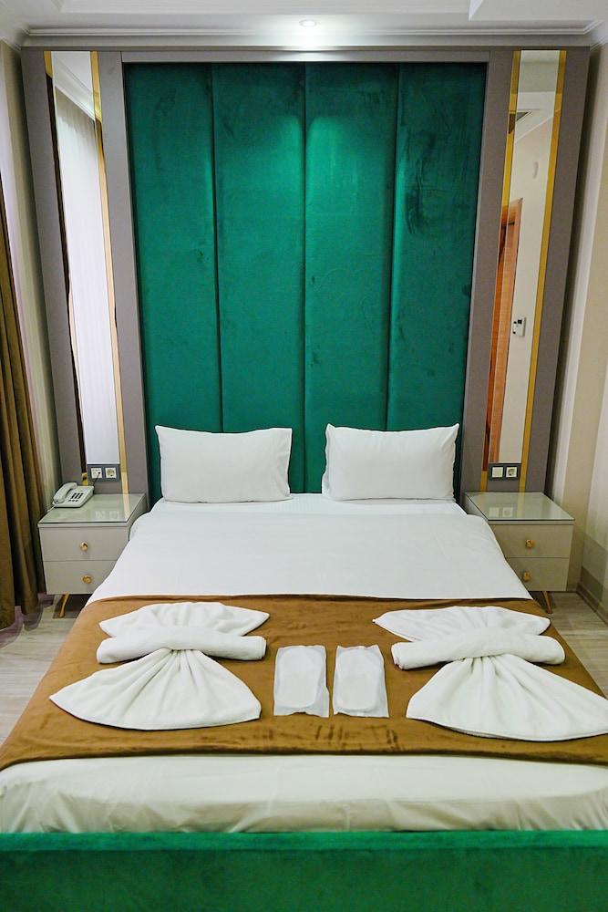 REYYAN HOTEL — ISTANBUL — fotografie hotel nr. 13