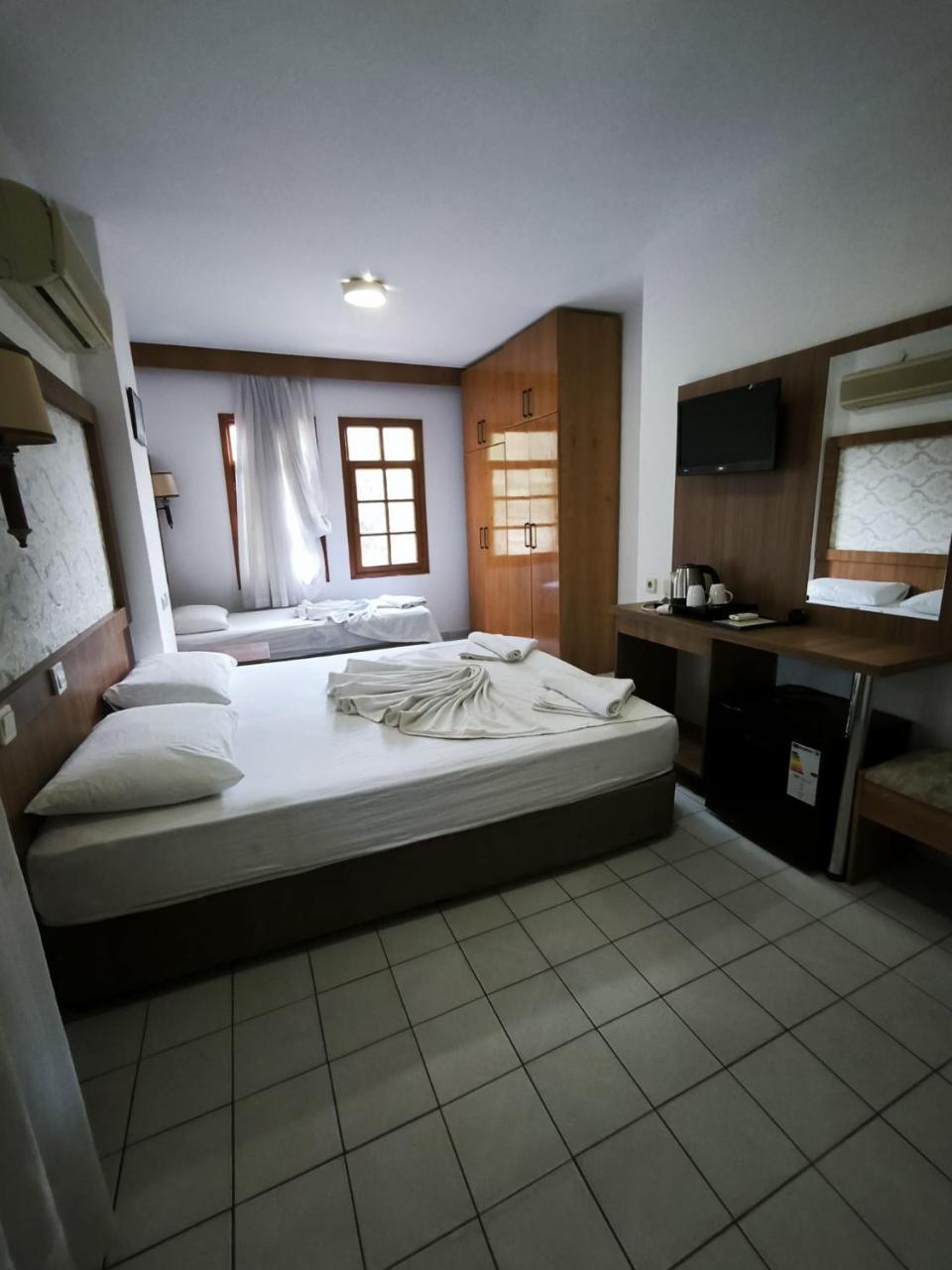 NATURELLA — KEMER — fotografie hotel nr. 29