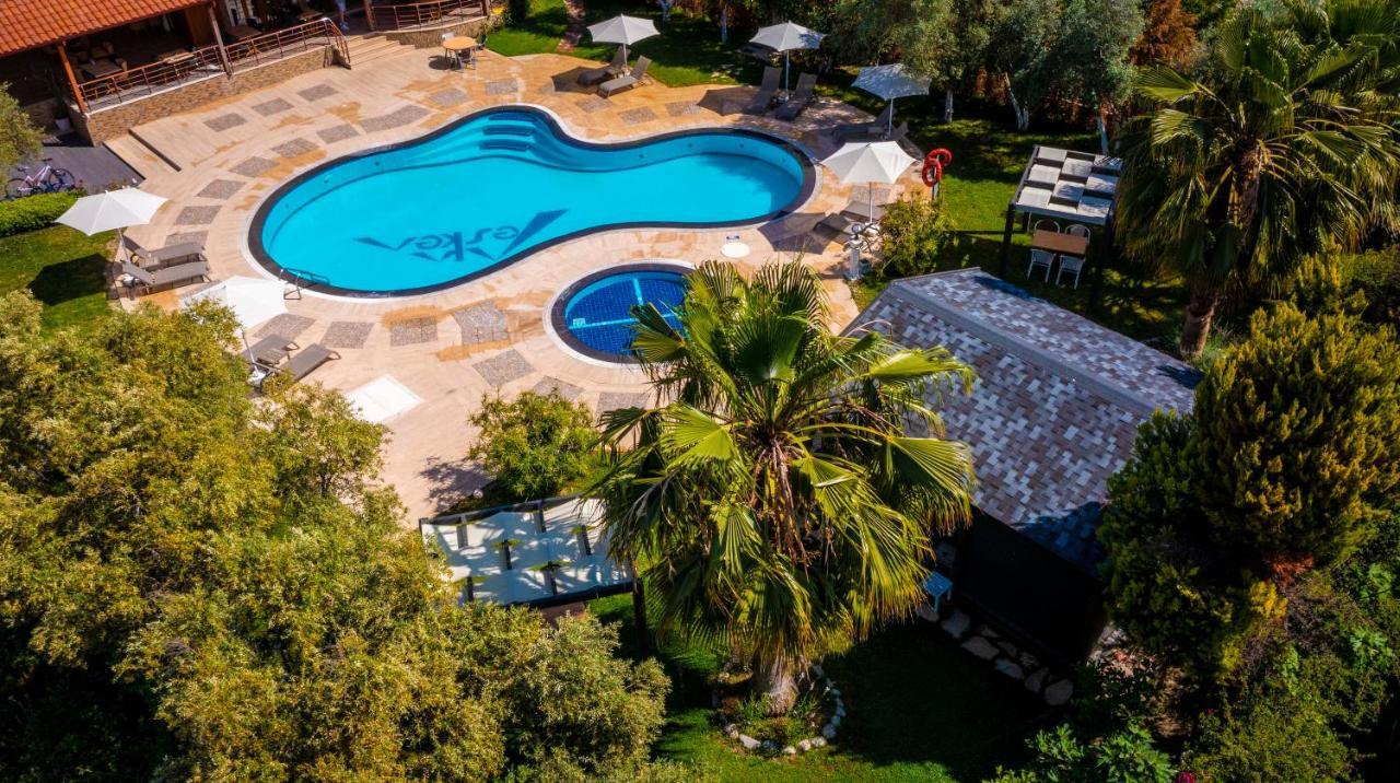 MESKEN INN GOCEK — GOCEK — fotografie hotel nr. 16