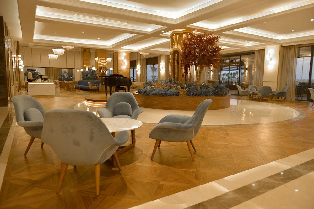 ADENYA HOTEL & RESORT — AVSALLAR — fotografie hotel nr. 3