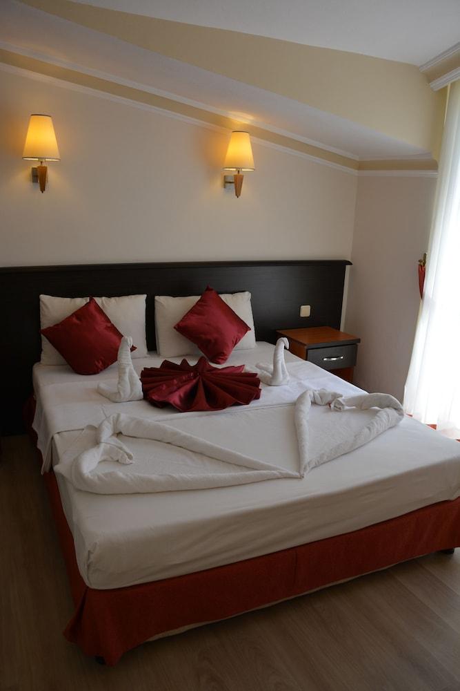 YAVUZHAN (ADULTS ONLY) — SIDE — fotografie hotel nr. 8