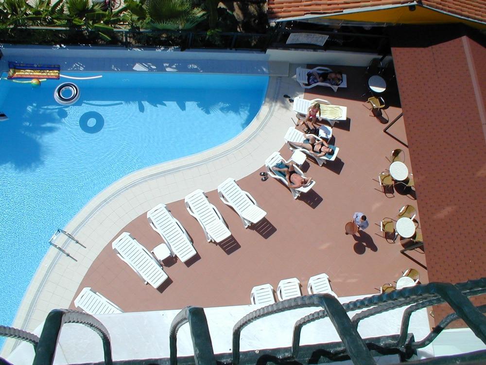 AVOS — MARMARIS — fotografie hotel nr. 15