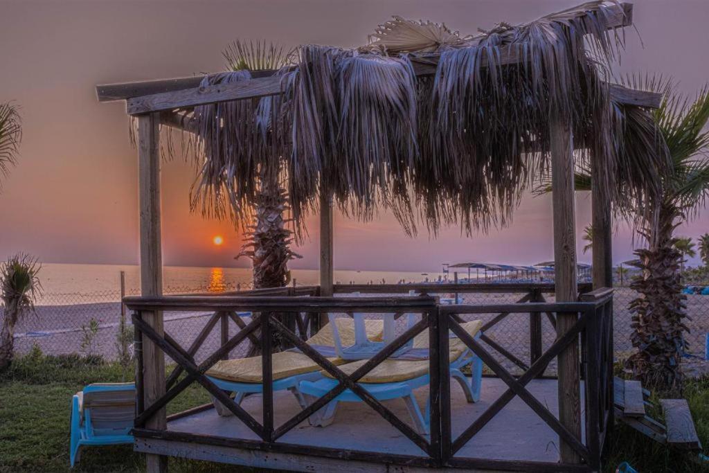 ELYSIUM ELITE HOTEL & SPA — SIDE — fotografie hotel nr. 5