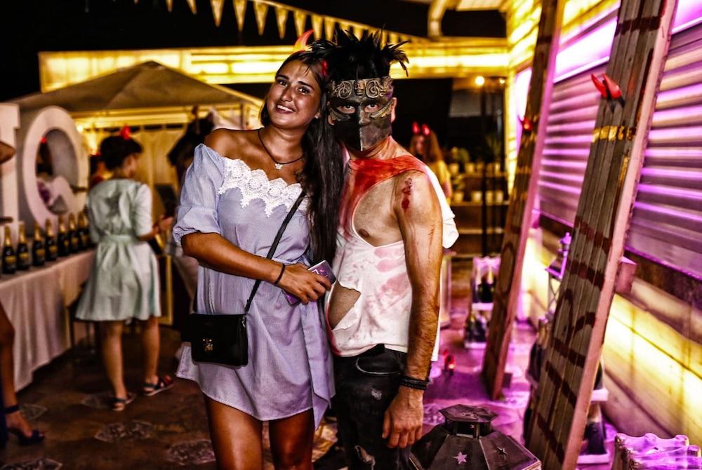 CLUB HOTEL ANJELIQ — ALANYA — fotografie hotel nr. 35
