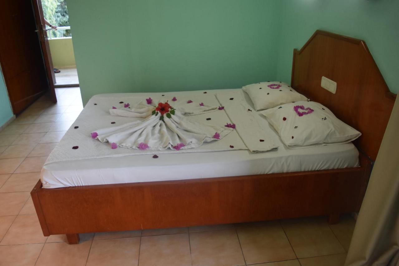 ARES CITY HOTEL — KEMER — фотография отеля №32
