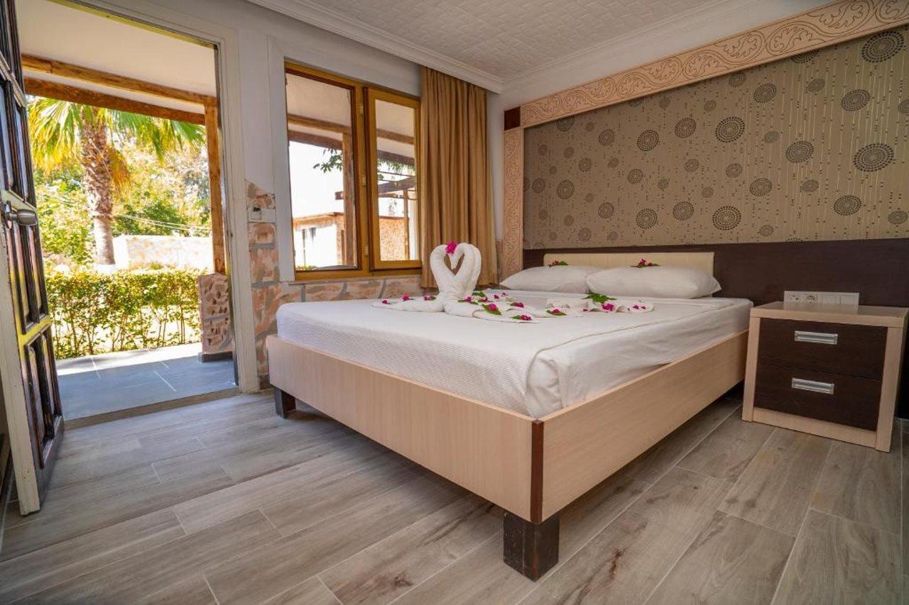 APERION BEACH HOTEL — KIZILOT — fotografie hotel nr. 14