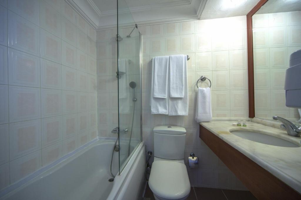 SUNBAY HOTEL — MARMARIS — фотография отеля №11