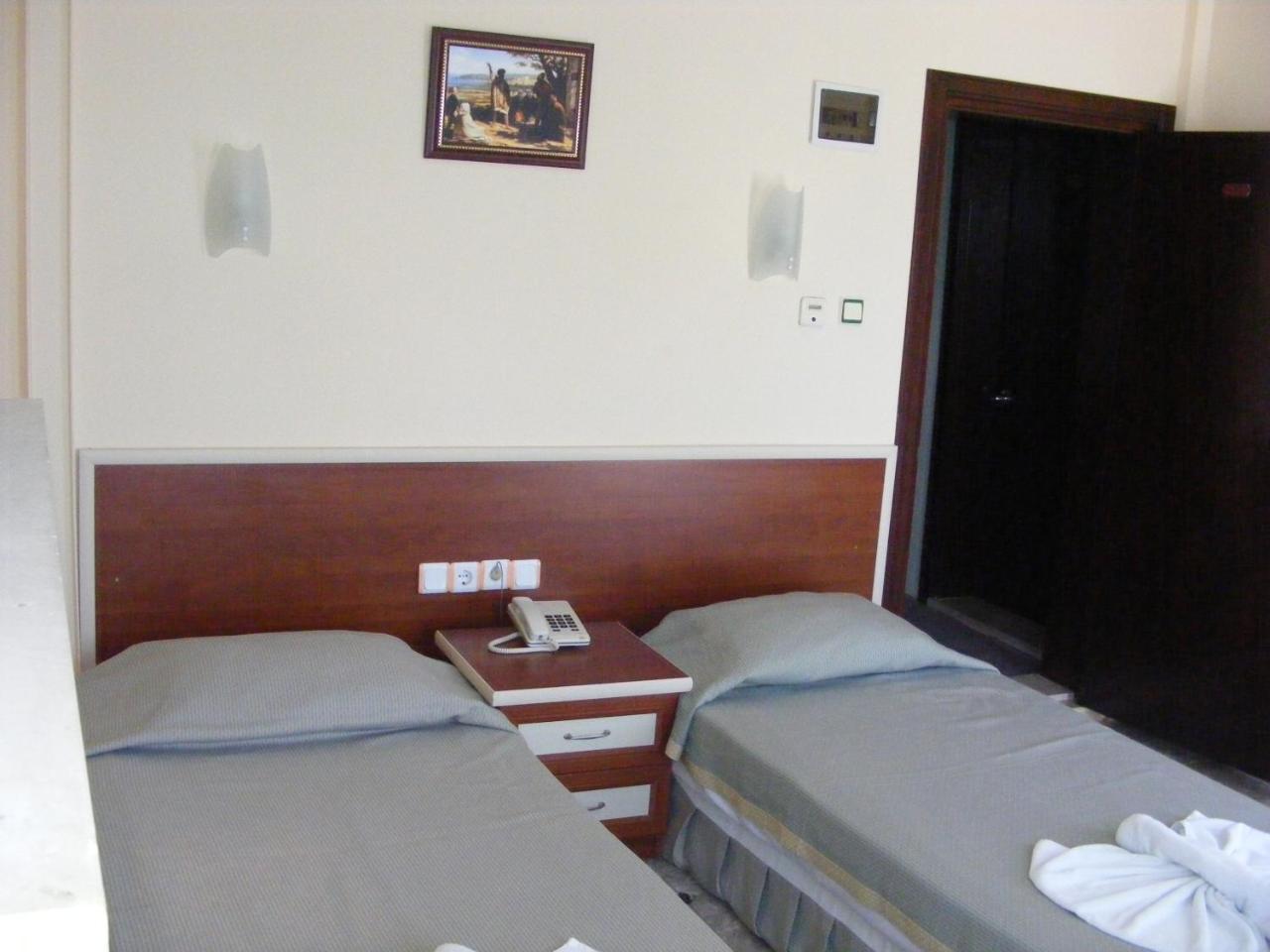 KEMER HOTEL — KEMER — fotografie hotel nr. 33