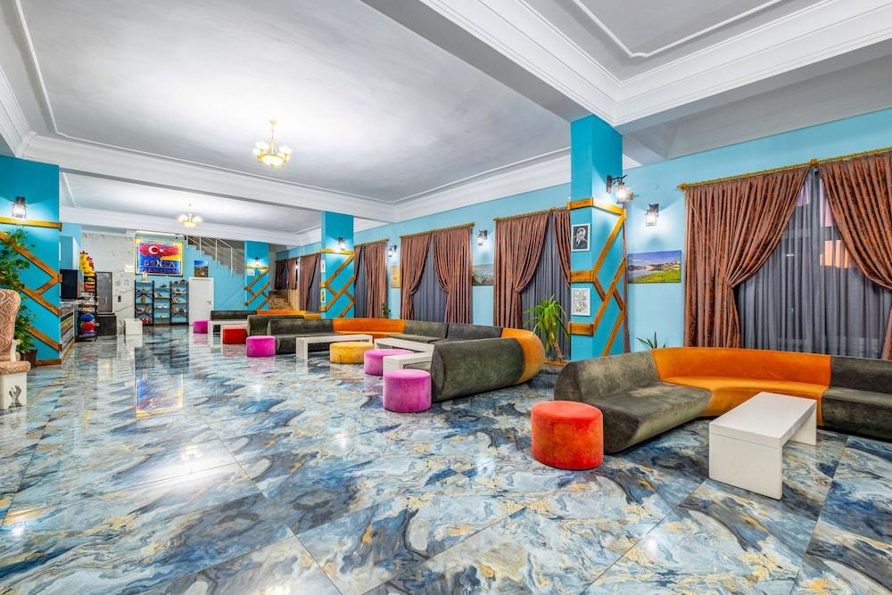 SENZA GARDEN HOLIDAY CLUB — ALANYA — фотография отеля №5