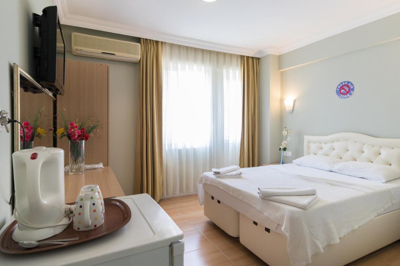 OTEL DOST — MARMARIS — фотография отеля №12