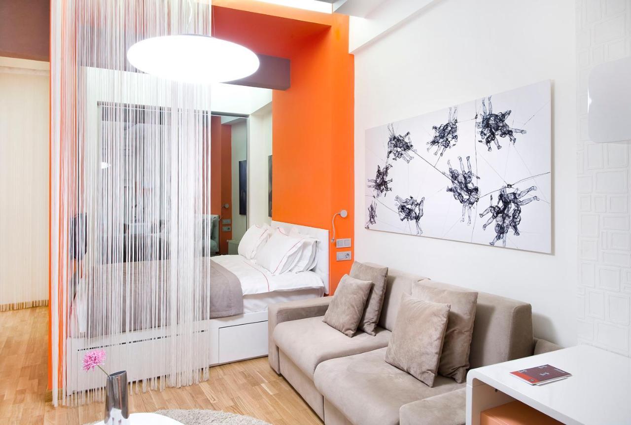NURU ZIYA SUITES — ISTANBUL — фотография отеля №15