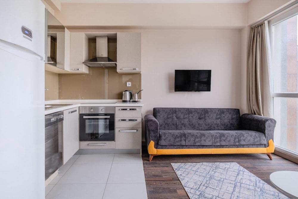 PRIME SUITES — ISTANBUL — фотография отеля №11