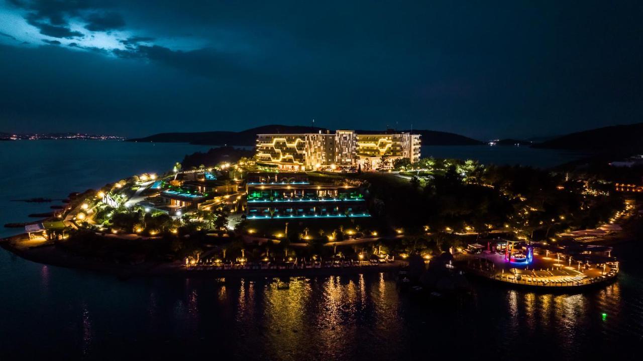 LA BLANCHE ISLAND BODRUM — BODRUM — fotografie hotel nr. 16