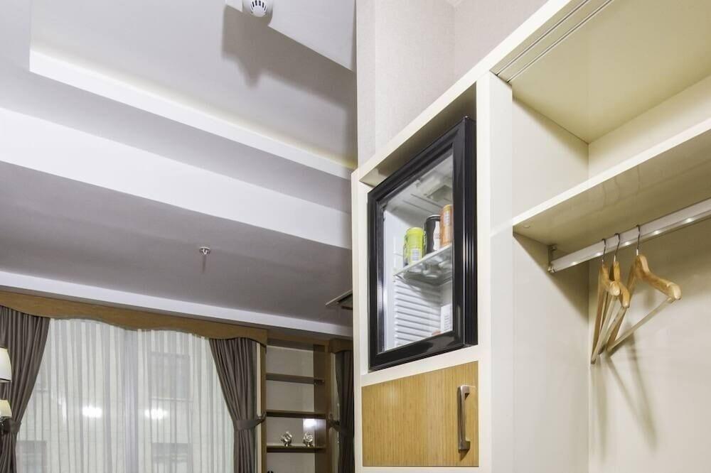 MARS HOTEL — ISTANBUL — fotografie hotel nr. 17