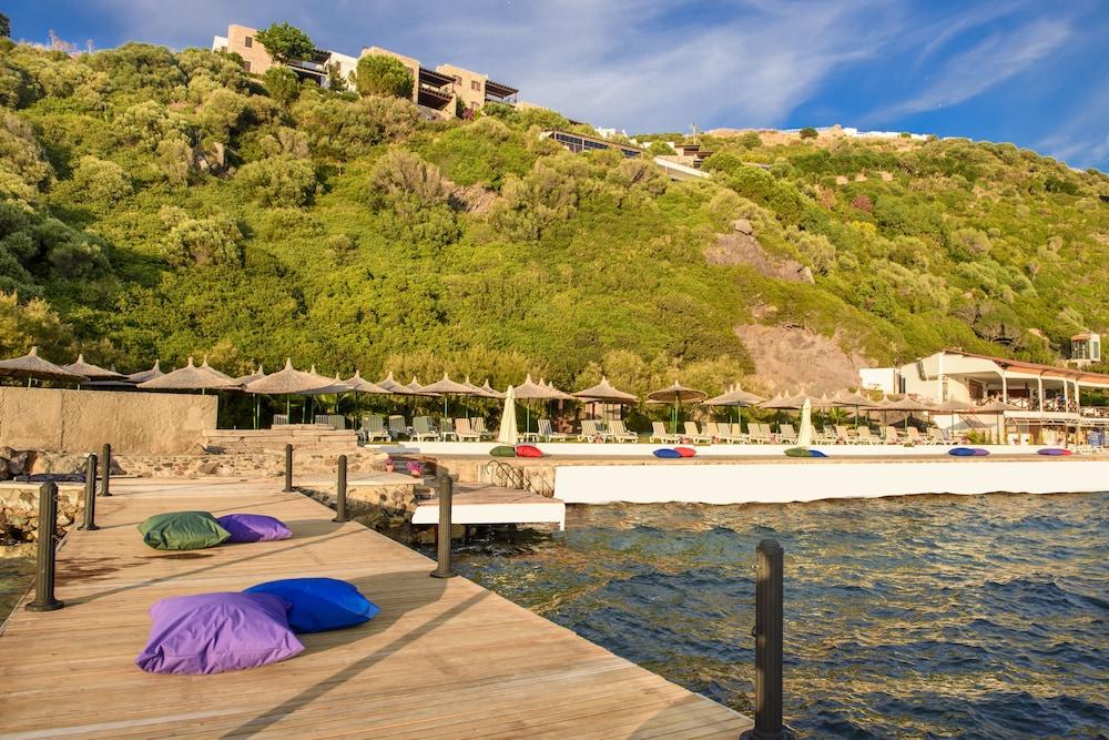 ARION RESORT BOUTIQUE HOTEL — BODRUM — fotografie hotel nr. 31