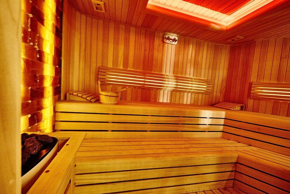 BEETHOVEN HOTEL (ADULTS ONLY) — ISTANBUL — fotografie hotel nr. 11