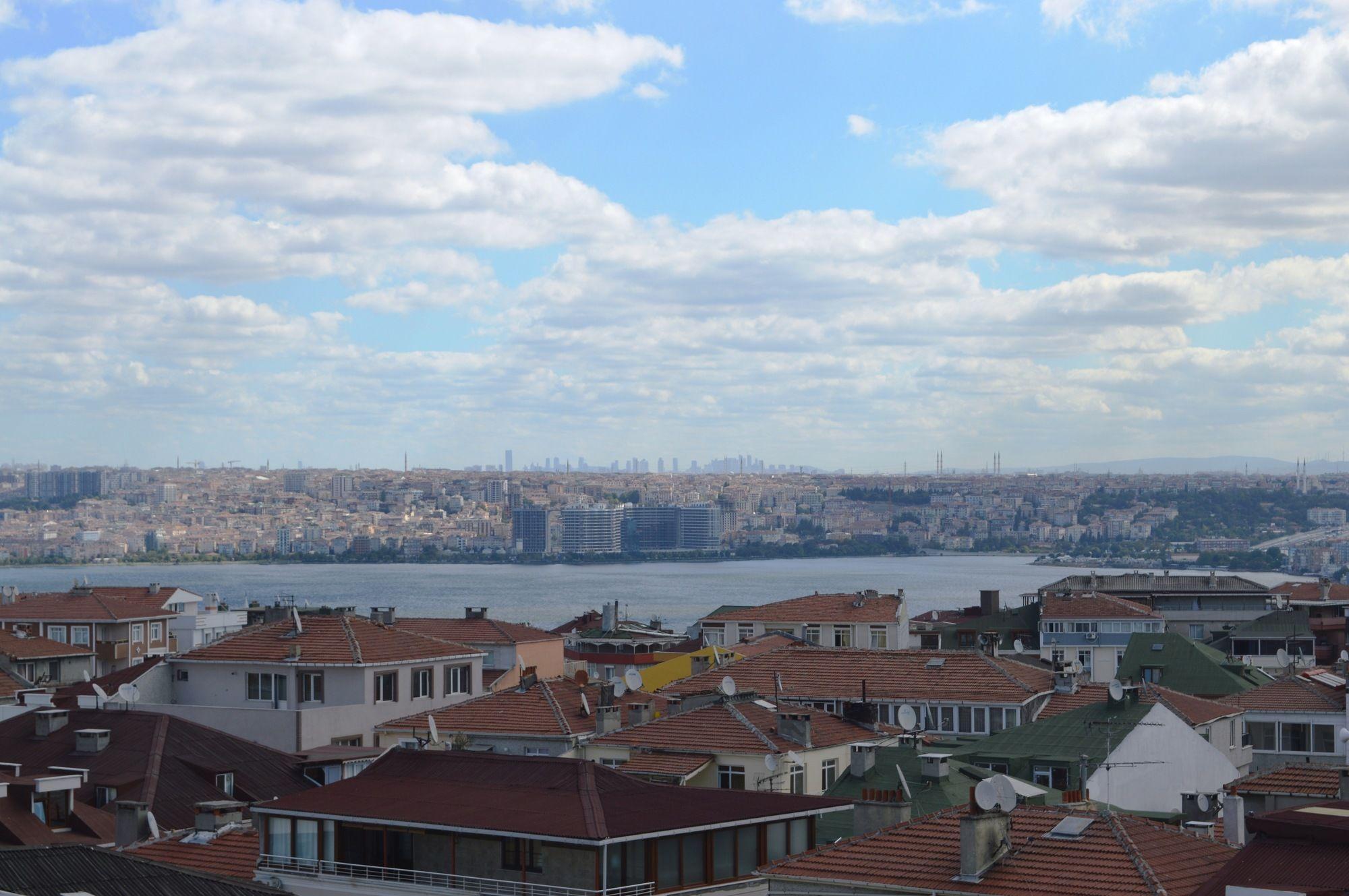 ZEUGMA PARK HOTEL — ISTANBUL — fotografie hotel nr. 7