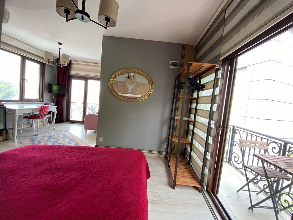 GALATOLIA SUITES — ISTANBUL — fotografie hotel nr. 24