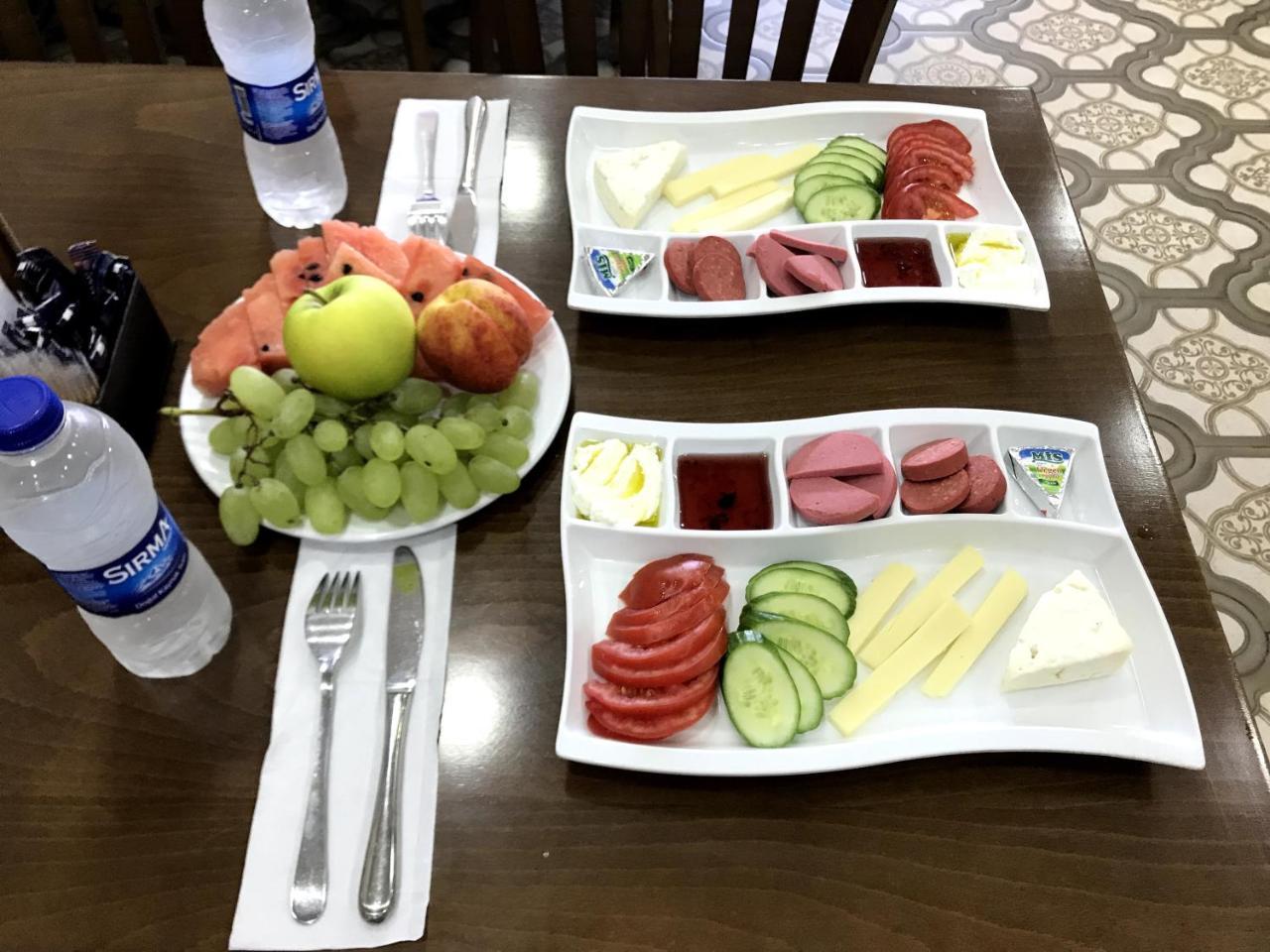 BABEL PARK HOTEL — ISTANBUL — фотография отеля №2