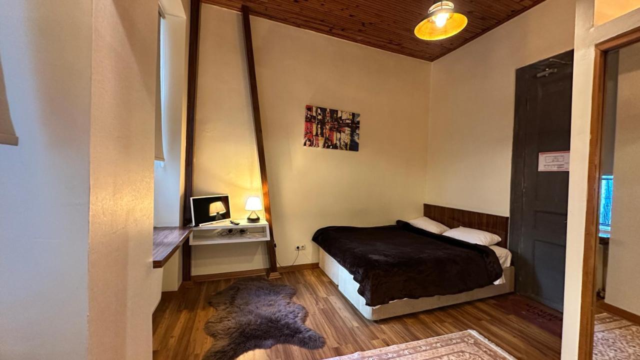 NEW PERA HOTEL — ISTANBUL — фотография отеля №16