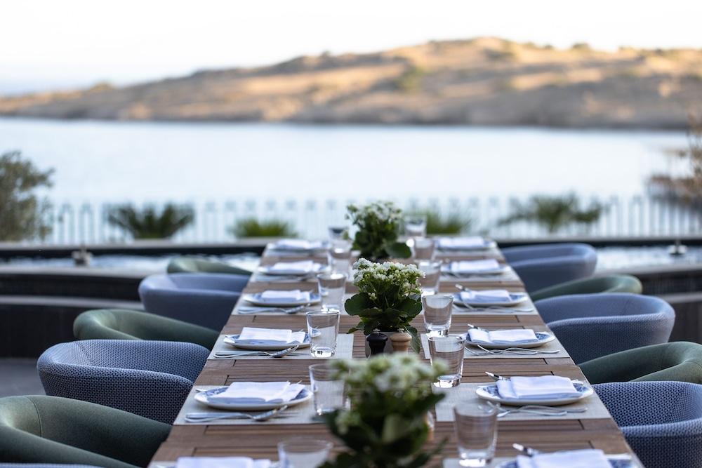 METT HOTEL & BEACH RESORT BODRUM — BODRUM — фотография отеля №27