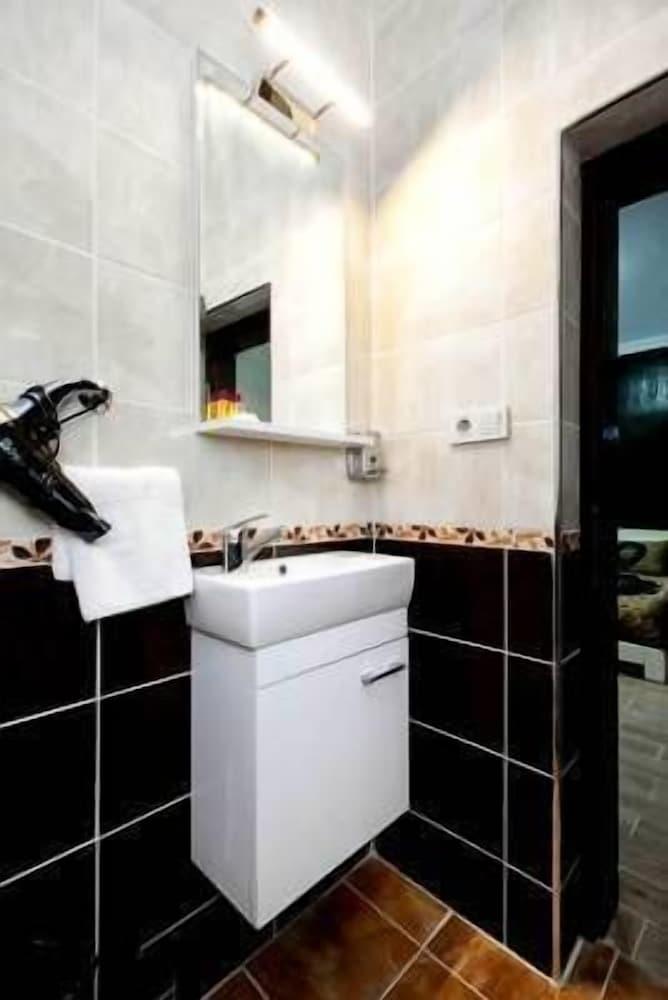 MY RED RIVER APART HOTEL — ISTANBUL — fotografie hotel nr. 9