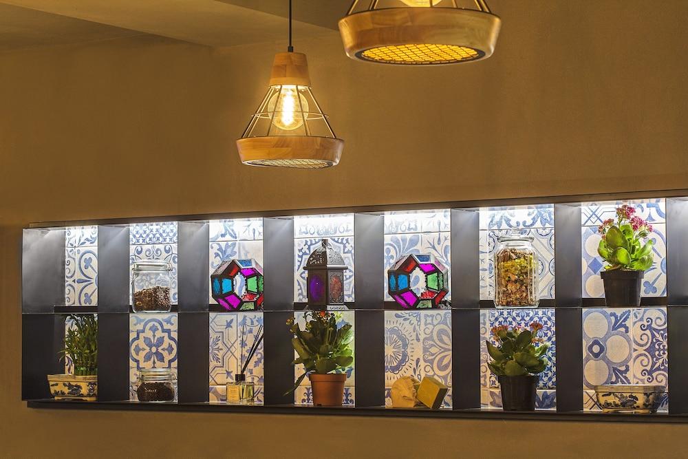 REDMONT HOTEL — ISTANBUL — фотография отеля №36