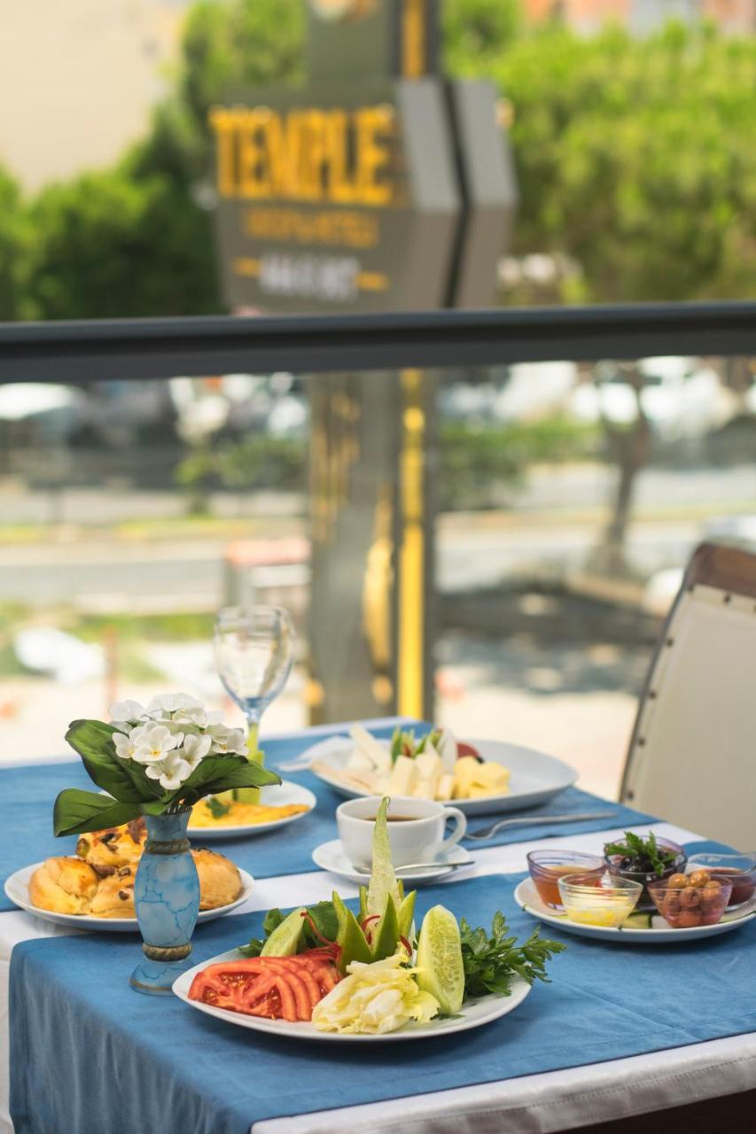 TEMPLE HOTEL — DIDIM — fotografie hotel nr. 11