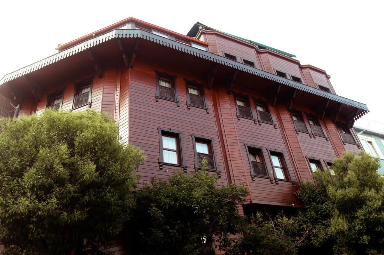 DERSAADET ISTANBUL — ISTANBUL — fotografie hotel nr. 23