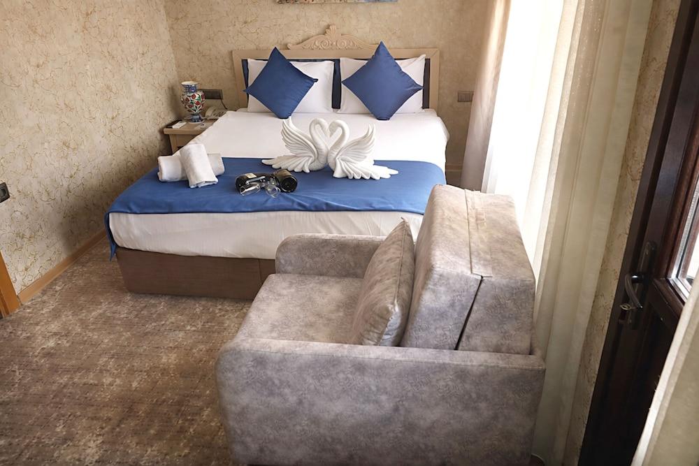 TURK ART HOTEL — ISTANBUL — fotografie hotel nr. 10