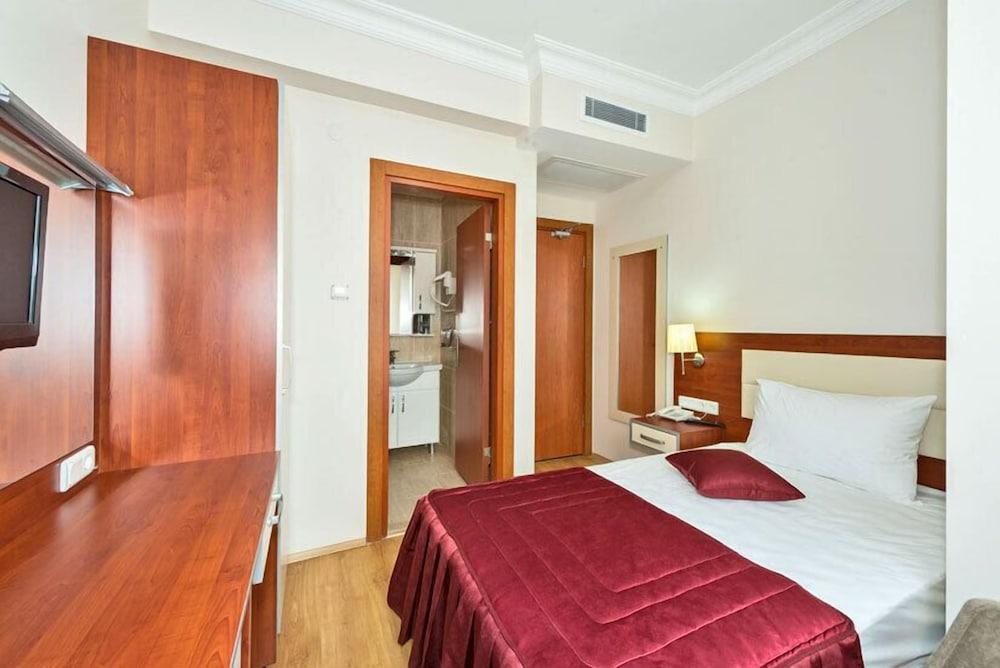 LA GARDEN HOTEL — ISTANBUL — фотография отеля №12