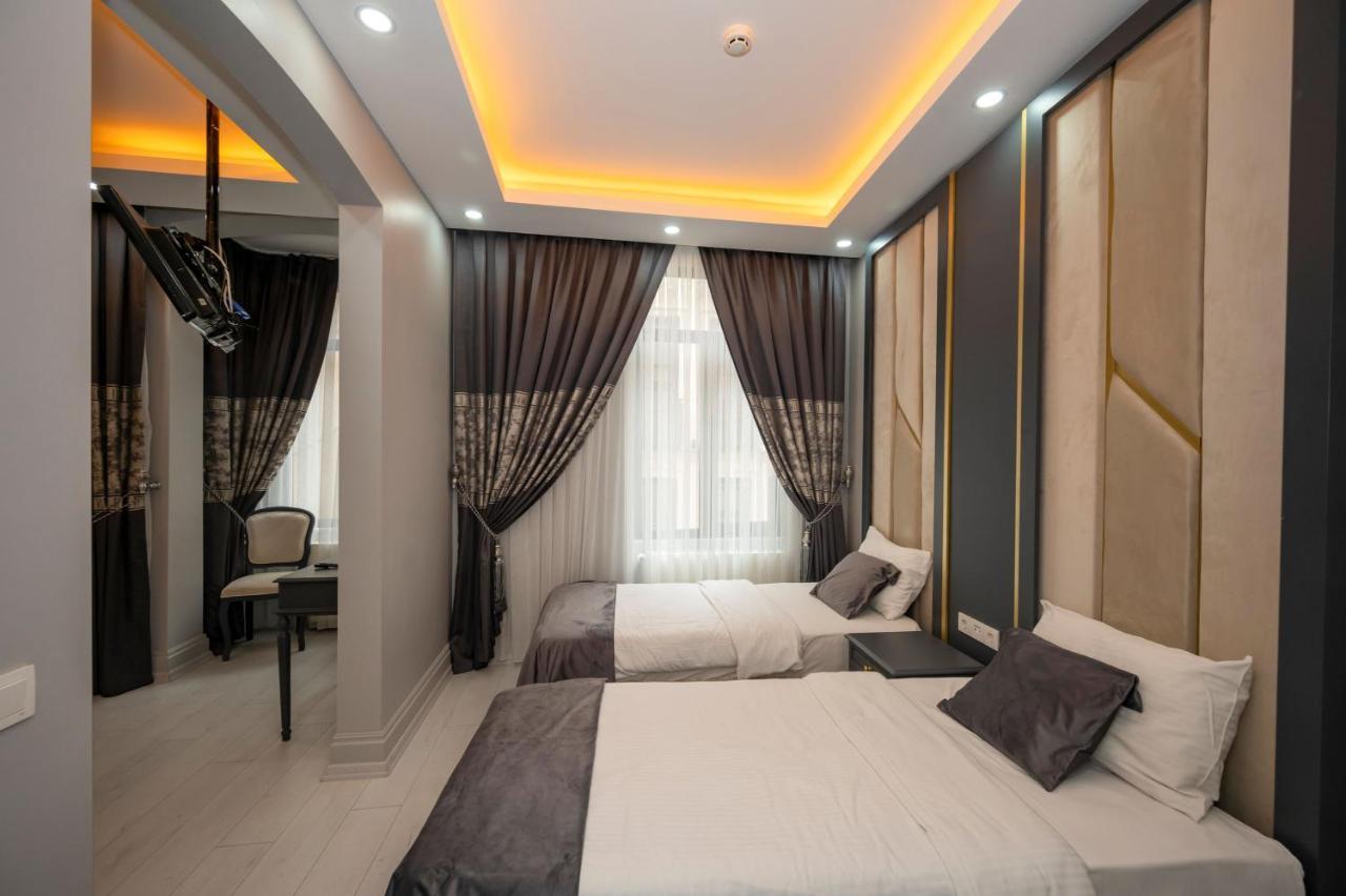 HOTEL NEXT2 — ISTANBUL — fotografie hotel nr. 29