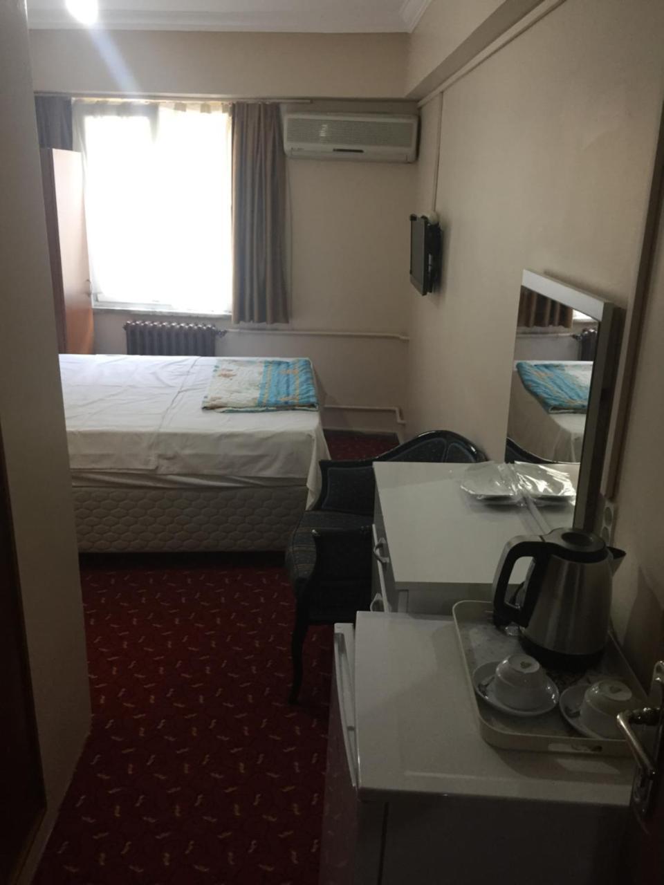 ISTANBUL PARIS HOTEL & HOSTEL — ISTANBUL — fotografie hotel nr. 32
