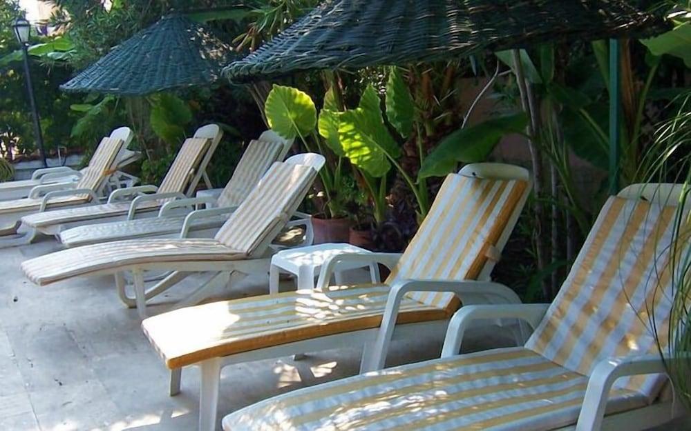 VILLA POSEIDON — DALYAN — фотография отеля №26