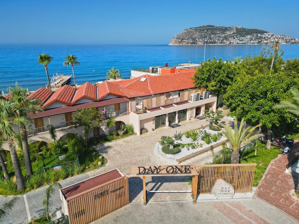 DAY ONE BEACH RESORT & SPA (ADULTS ONLY) — ALANYA — фотография отеля №33