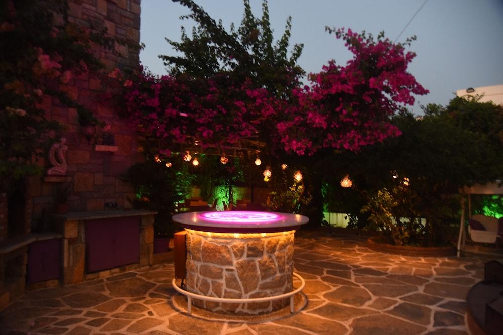 PEPECURA BODRUM — BODRUM — fotografie hotel nr. 16