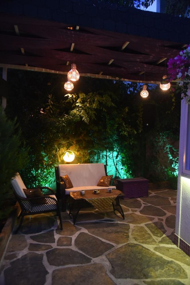 PEPECURA BODRUM — BODRUM — fotografie hotel nr. 3
