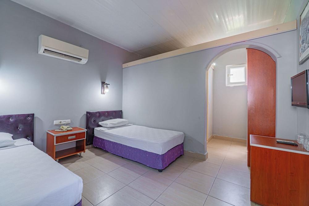 SAYANORA HOTEL — SIDE — fotografie hotel nr. 5